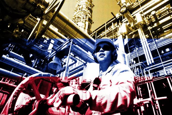 Tình cảnh thấp thỏm của các ông lớn dầu khí nước ngoài ở Venezuela